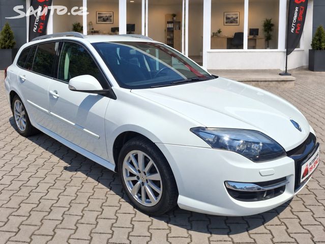 Renault Laguna